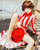 Анкета проститутки Стефания - метро Дорогомилово, возраст - 19