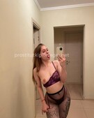 Анкета проститутки Елена - метро Тропарево-Никулино, возраст - 20