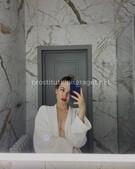 Анкета проститутки Майя - метро Беговой, возраст - 21