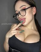 Анкета проститутки Влада - метро Свиблово, возраст - 23