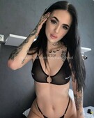 Анкета проститутки Лера - метро Зябликово, возраст - 23