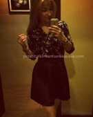 Анкета проститутки Жасмин - метро Тропарево-Никулино, возраст - 23