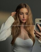 Анкета проститутки Анюта - метро Тропарево-Никулино, возраст - 24