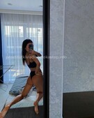 Анкета проститутки Илона - метро Строгино, возраст - 24