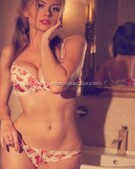 Анкета проститутки Тамара - метро Нижегородский, возраст - 24