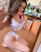 Анкета проститутки Ася - метро Мещанский, возраст - 24