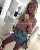 Анкета проститутки Елизавета - метро Сокольники, возраст - 27